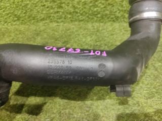 Патрубок интеркулера BMW 7-SERIES F01 N54B30A 13717582314 5 ракурс