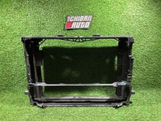 Планка радиатора BMW 5-SERIES F10 N47D20C 8509171 2 ракурс