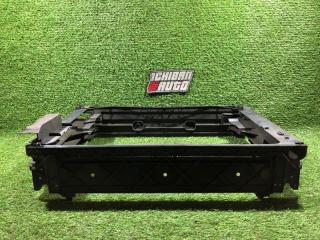 Планка радиатора BMW 5-SERIES F10 N47D20C 8509171 3 ракурс