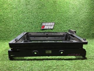 Планка радиатора BMW 5-SERIES F10 N47D20C 8509171 4 ракурс