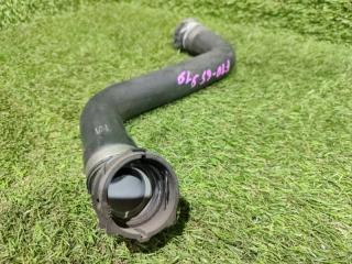 Патрубок радиатора BMW 5-SERIES F10 N47D20C 17127809821 3 ракурс