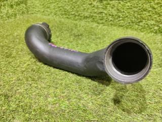 Патрубок интеркулера BMW 7-SERIES F01 N54B30 13717582314 3 ракурс