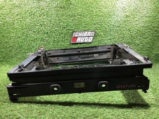 Планка радиатора BMW 7-SERIES F01 N54B30A 7562592 4 ракурс