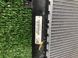 Радиатор основной PASSAT 2010 3C2 CBAB