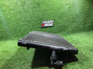 Радиатор основной PASSAT 2010 3C2 CBAB