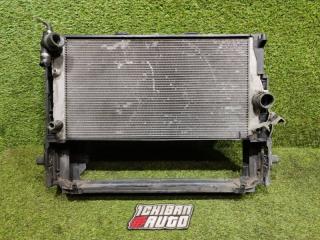 Радиатор основной передний BMW 7-SERIES 2010