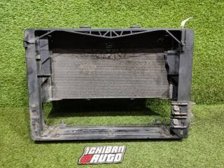 Радиатор основной передний BMW 7-SERIES F01 N54B30 17118615426 2 ракурс Радиатор основной передний BMW 7-SERIES F01 N54B30 17118615426 2 ракурс