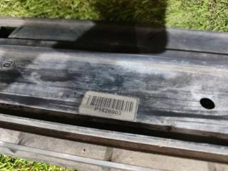 Радиатор основной передний BMW 7-SERIES F01 N54B30 17118615426 4 ракурс Радиатор основной передний BMW 7-SERIES F01 N54B30 17118615426 4 ракурс