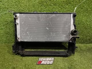 Радиатор основной BMW 5-Series 2011