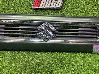 Решетка радиатора SUZUKI HUSTLER MR92S 7174159S0 3 ракурс