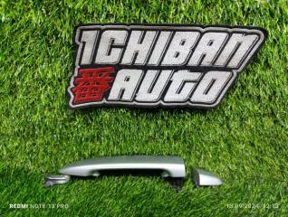 Ручка двери левая передняя TOYOTA SPADE NCP145 69211-28070 4 ракурс