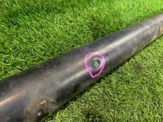 Кардан HONDA ODYSSEY RB2 K24A 40100-SFF-003 3 ракурс