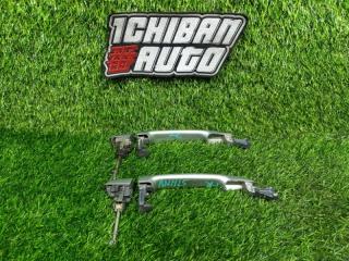 Ручка двери передняя TOYOTA ALPHARD ANH15 69211-28070-B2 2 ракурс Ручка двери передняя TOYOTA ALPHARD ANH15 69211-28070-B2 2 ракурс