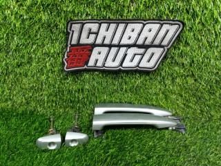 Ручка двери передняя TOYOTA ALPHARD ANH15 69211-28070-B2 3 ракурс Ручка двери передняя TOYOTA ALPHARD ANH15 69211-28070-B2 3 ракурс