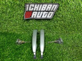 Ручка двери передняя TOYOTA ALPHARD ANH15 69211-28070-B2 4 ракурс Ручка двери передняя TOYOTA ALPHARD ANH15 69211-28070-B2 4 ракурс