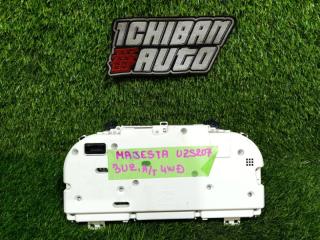 Спидометр TOYOTA CROWN MAJESTA UZS207 3UZ-FE 83800-30E20 2 ракурс