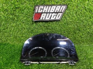 Спидометр TOYOTA CROWN MAJESTA UZS207 3UZ-FE 83800-30E20 4 ракурс