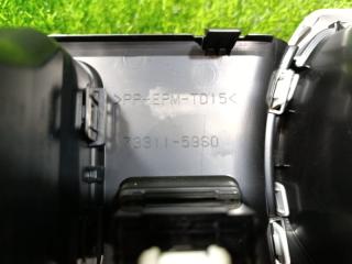 Консоль спидометра SUZUKI HUSTLER MR92S 73311-59S0 3 ракурс