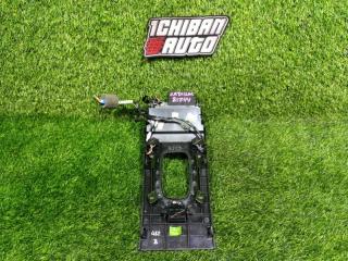 Консоль кпп Seville 2001 6KY L37