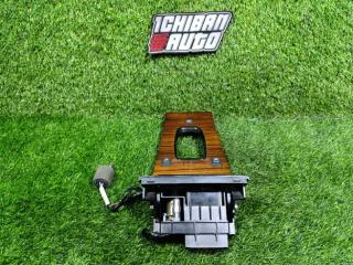 Консоль кпп Seville 2001 6KY L37