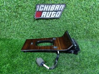 Консоль кпп Seville 2001 6KY L37