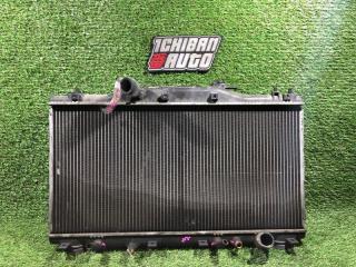 Радиатор основной RSX 2002 DC5 K20A3