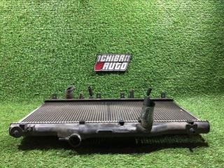 Радиатор основной RSX 2002 DC5 K20A3