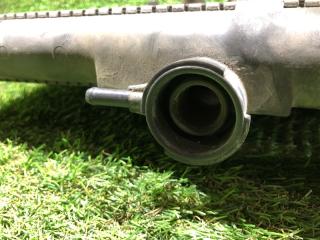 Радиатор основной RSX 2002 DC5 K20A3