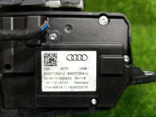 Селектор акпп AUDI A5 F53 CYRB 8w2713041j 5 ракурс Селектор акпп AUDI A5 F53 CYRB 8w2713041j 5 ракурс