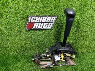 Селектор акпп SUZUKI SWIFT HT51S M13A 28110-80G30 3 ракурс Селектор акпп SUZUKI SWIFT HT51S M13A 28110-80G30 3 ракурс