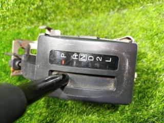 Селектор акпп SUZUKI SWIFT HT51S M13A 28110-80G30 5 ракурс Селектор акпп SUZUKI SWIFT HT51S M13A 28110-80G30 5 ракурс