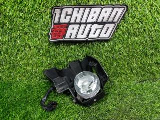 Туманка левая передняя NISSAN LAFESTA CWEFWN 26155HA00A 4 ракурс