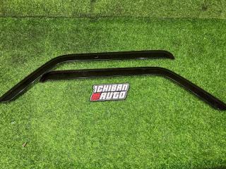 Ветровик SUZUKI JIMNY JB23W 1 ракурс Ветровик SUZUKI JIMNY JB23W 1 ракурс