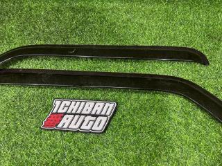 Ветровик SUZUKI JIMNY JB23W 3 ракурс
