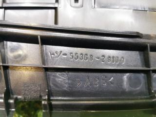 Спидометр TOYOTA ESTIMA ACR55W 8380028F70B0 5 ракурс