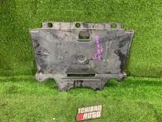 Запчасть Защита двигателя  AUDI A4 8K1863822 Контрактный Год: 2011   Дефект ( надрыв)