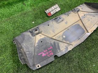 Защита бампера задняя CADILLAC CT6 6K2 LGX