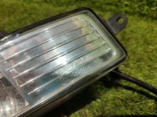 Туманка левая AUDI A6 4F2 BYK 4F0941699A 5 ракурс