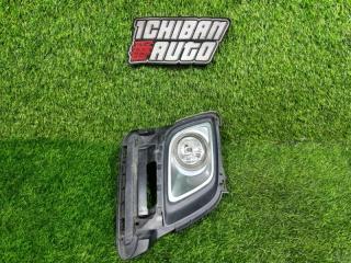 Туманка передняя правая MPV LY3P