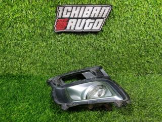 Туманка передняя правая MPV LY3P