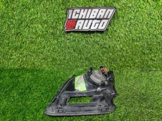 Туманка передняя правая MPV LY3P