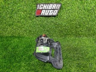 Туманка передняя правая MPV LY3P