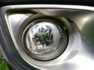 Туманка передняя правая MPV LY3P