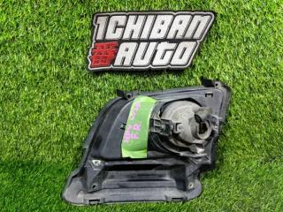 Туманка передняя правая MPV LY3P