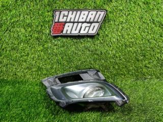 Туманка передняя правая MPV LY3P