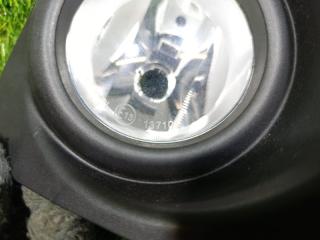 Туманка левая передняя NISSAN DAYZ B21W 26154-6A00A 2 ракурс
