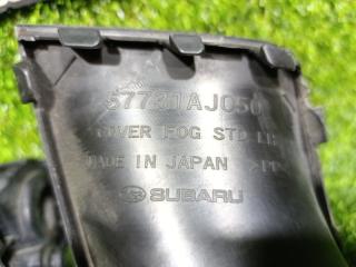 Туманка левая передняя SUBARU LEGACY BR9 84912KG051 3 ракурс
