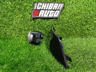 Туманка левая передняя SUBARU LEGACY BR9 84912KG051 4 ракурс