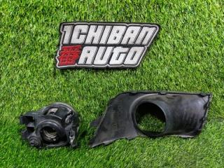 Туманка левая передняя SUBARU LEGACY BR9 84912KG051 5 ракурс