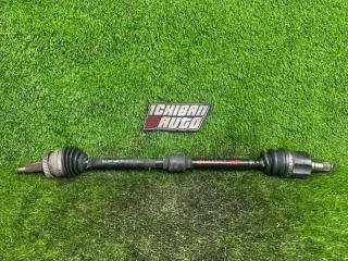 Привод передний правый KIA SPORTAGE 2006